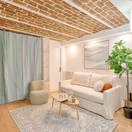 Gare En Face A Pied - Paris 10Mn - Parking Prive Gratuit - De 1 A 8 Personnes - Souplex - Tout Equipe - Entierement Renove Montmagny 外观 照片